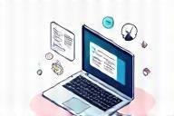 Icon or illustration for online courses guide.