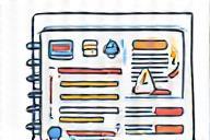 Icon or illustration for study planning guide.