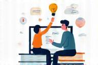 Icon or illustration for tutoring guide.